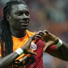 Gomis artık Galatasaray forması giymeyecek