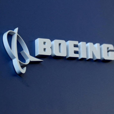 Boeing, yılın ilk çeyreğinde 425 milyon dolar zarar etti