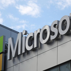 Microsoft Başkanı: İngiltere'ye güvenimiz sarsıldı
