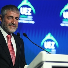 Bakan Nebati: Enflasyonun tek haneli seviyelere kalıcı bir şekilde inmesini sağlayacağız