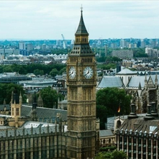Londra'da ortalama konut kirası 2 bin 500 sterlini aşarak rekor kırdı