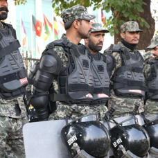 Pakistan'daki çatışmalarda 3 asker öldü, 7 militan etkisiz hale getirildi