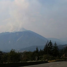  Kanada'da 78 noktada çıkan orman yangınları nedeniyle 13 bin kişi tahliye edildi