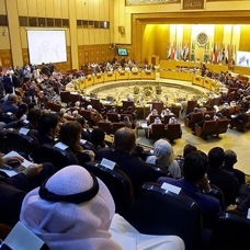 Arap Birliği "Esed rejiminin Birliğe dönüşü konusunda" anlaştı