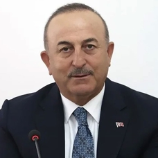 Bakan Çavuşoğlu: Kararı millet verir