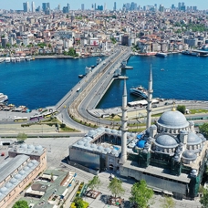 İstanbul'a büyük müjde!
