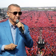 CNN ve BBC'den Başkan Erdoğan şaşkınlığı