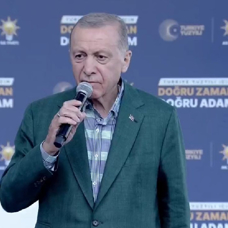 Başkan Erdoğan: FETÖ'cü taktiklerle gerçekleri örtemezler