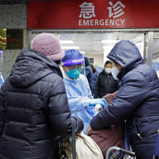 Çin, Kovid-19'u "B sınıfı salgın hastalık" olarak sınıflandırmayı sürdürecek