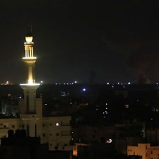 BM: İsrail'in Gazze'ye saldırılarında sivillerin öldürülmesi kabul edilemez