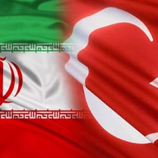 İran ile Türkiye ortak serbest ticaret bölgesi kuracak