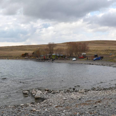 Ardahan'da göl, akarsu ve su kanallarına girmek yasaklandı