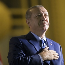 Başkan Erdoğan paylaştı: 21 yıldır kirli senaryolarla mücadele ediyoruz