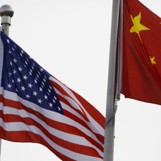 ABD ile Çin arasında balon krizinden bu yana en üst düzey görüşme gerçekleşti