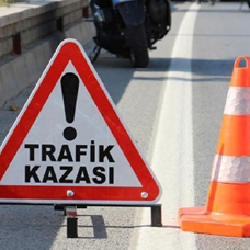 Adana'da zincirleme trafik kazası: 7 kişi hayatını kaybetti, 7 yaralı