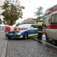 Almanya'da Mercedes fabrikasında düzenlenen silahlı saldırıda 2 Türk işçi öldü