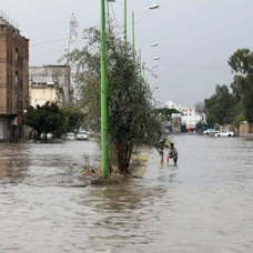 Uluslararası Göç Örgütü: 7,5 milyon Yemenli yoğun yağışlar karşısında barınaktan yoksun
