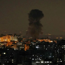 İsrail'in Gazze'ye saldırılarında son üç günde ölenlerin sayısı 29'a yükseldi