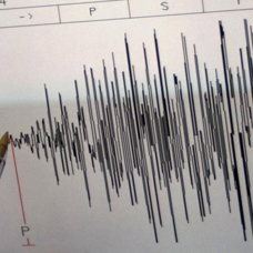 Japonya'nın güneybatısında 6,1 büyüklüğünde deprem oldu