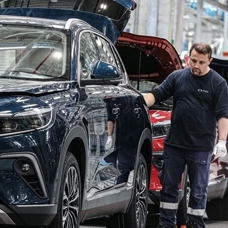 Togg'un Türkiye'deki elektrikli araç kullanım oranını 2025'e kadar iki haneli rakamlara çıkaracağı öngörülüyor