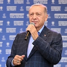 "Hedefimiz 2023 bitmeden Türkiye içinde tek bir eli kanlı terörist bırakmamak"