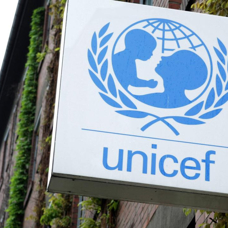 UNICEF: Sudan'da 450 bin çocuk evini terk etmek zorunda kaldı