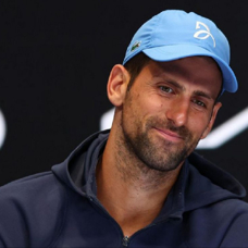 Tenisin 1 numarası Djokovic Roma Açık'a çeyrek finalde veda etti