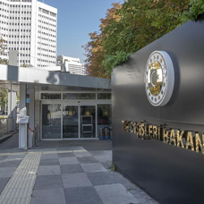Dışişleri Bakanlığı'ndan ABD'ye KKTC tepkisi