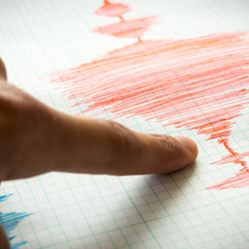 Muğla Datça açıklarında 5.1 büyüklüğünde deprem