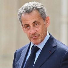 Adı yolsuzluklarla anılan bir Fransız cumhurbaşkanı: Sarkozy