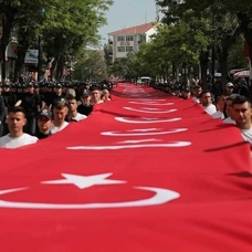 Spor federasyonları 19 Mayıs Atatürk'ü Anma, Gençlik ve Spor Bayramı'nı kutladı