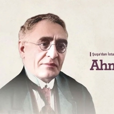 Yaşamını milletine adayan aydın Ahmet Ağaoğlu