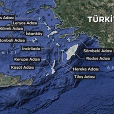 Türkiye'den Yunanistan'a "19 Mayıs" tepkisi