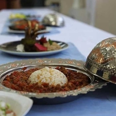 Türk Mutfağı Haftası'nın ikincisi başladı