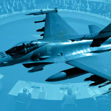 NATO: Ukrayna'ya F-16'ların ne zaman verileceği henüz belli değil