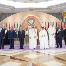 Arap Birliği Zirvesi şaşırtmadı