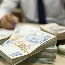 Bankacılık sektörü kredi hacmi geçen hafta 9 trilyon 64 milyar lira oldu