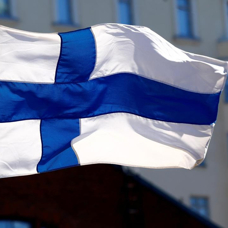Finlandiya hükümeti, Ukrayna'ya sağlanan yardımlar kapsamında