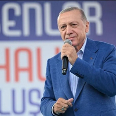 Başkan Erdoğan: Sandığın kazası olmaz, son pişmanlık fayda getirmez
