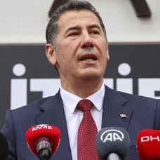 Sinan Oğan: HDP'nin olduğu yerde Türk Milliyetçileri olmayacaktır!