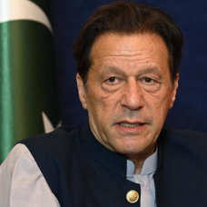 Pakistan hükümetinden eski Başbakan Han'ın müzakere talebine ret