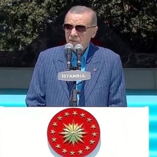 Başkan Erdoğan: Adnan Menderes bu milletin adamıydı