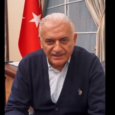 Binali Yıldırım'dan Kılıçdaroğlu'na videolu gönderme: Yüze vurur ifadesi, yine kazandık bir tanesi