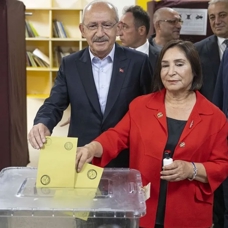 Kılıçdaroğlu girdiği on ikinci seçimi de kaybetti