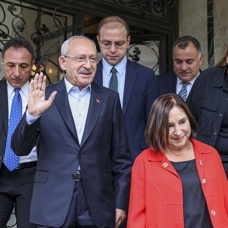 Kılıçdaroğlu oyunu kullandı