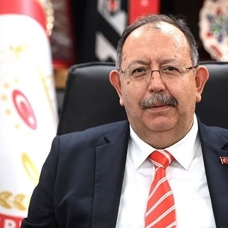 YSK Başkanı Ahmet Yener'den ilk açıklama