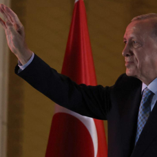 Avrupa liderlerinden Başkan Erdoğan'a tebrik mesajları geliyor