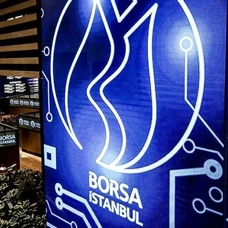 Borsa haftaya yükselişle başladı