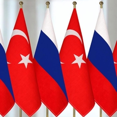 "Rus-Türk ortak projelerinin uygulanmasında ivmenin korunacağını umuyoruz"