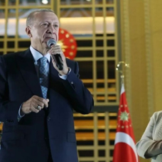 Başkan Erdoğan: Kazanan Türkiye'dir, kazanan demokrasimizdir